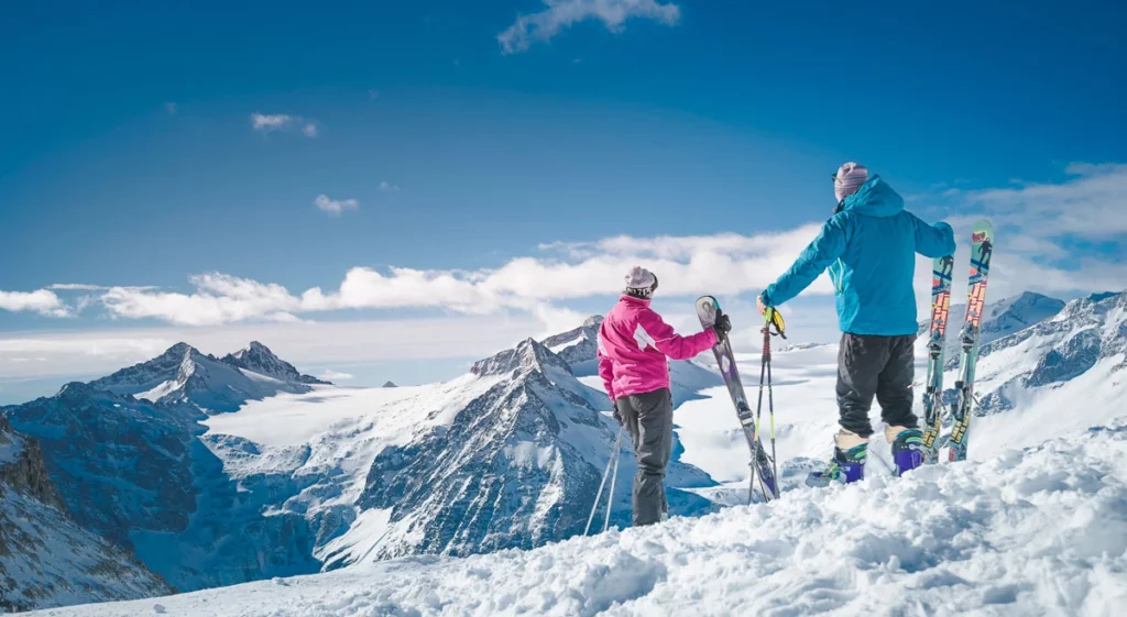vacanta iarna schi italia oferta promotie turism