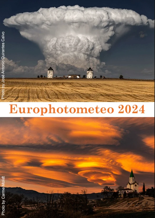 Europhotometeo concurs fotografie fenomene meteo nori 