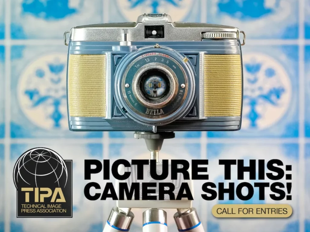 foto banner TIPA Photo Contest 2023 premiaza poze echipmanet foto 